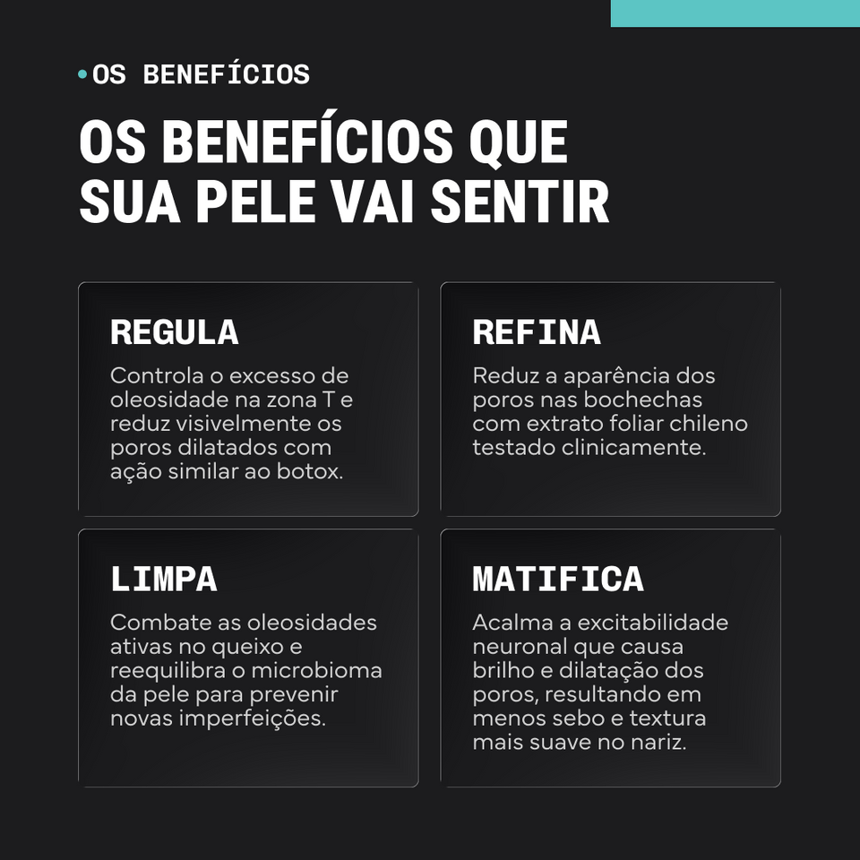 Duo Corretor de Linhas