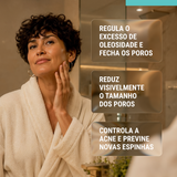 Duo Corretor de Linhas