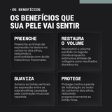 Duo Corretor de Linhas