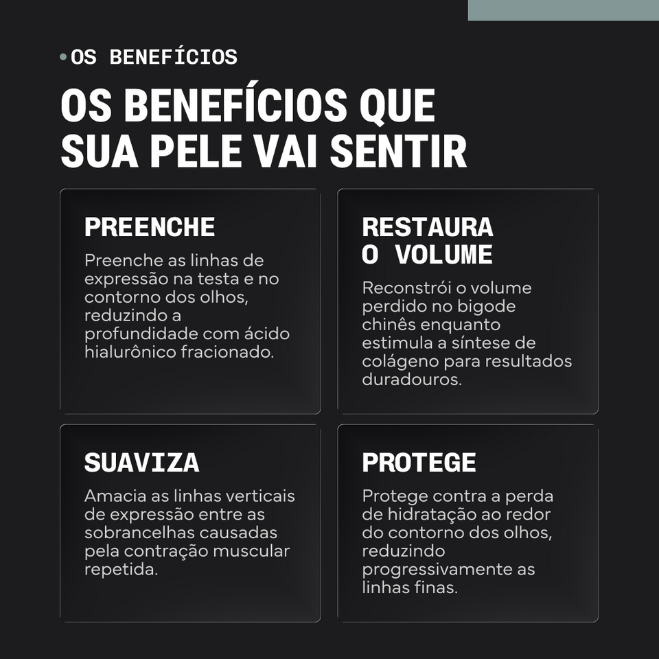 Duo Corretor de Linhas