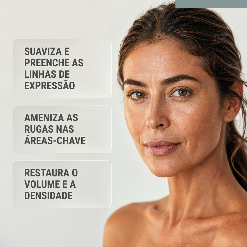 Duo Corretor de Linhas