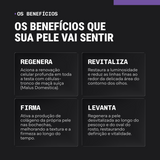 Duo Regeneração e Controle