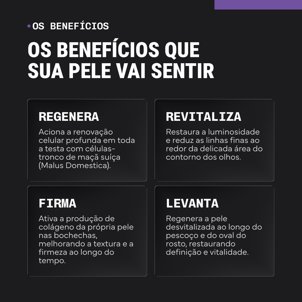 Duo Regeneração e Controle