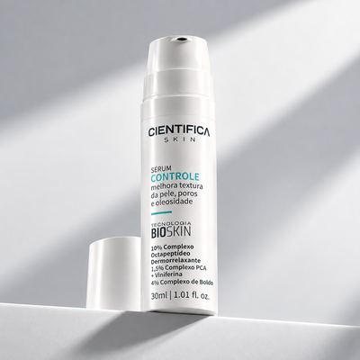 Sérum Controle