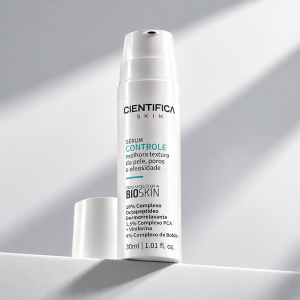 Sérum Controle