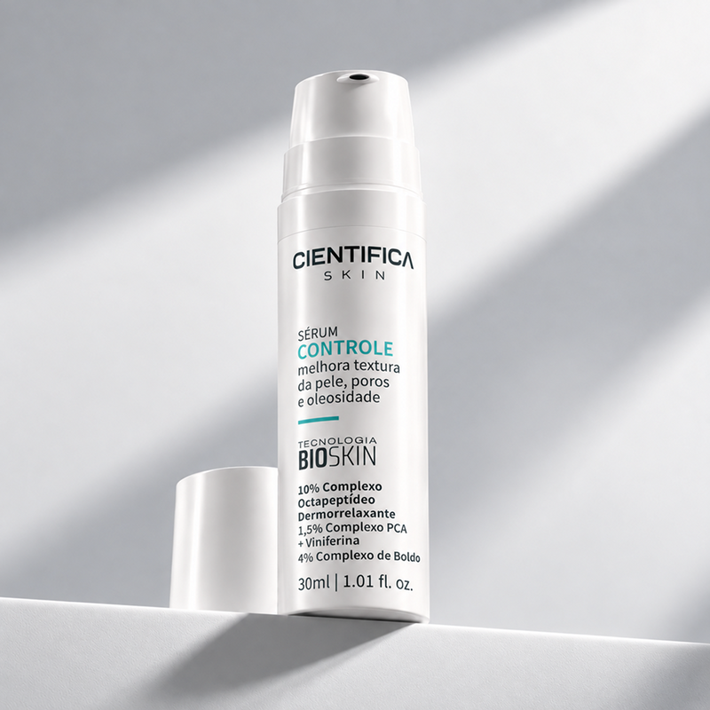 Sérum Controle