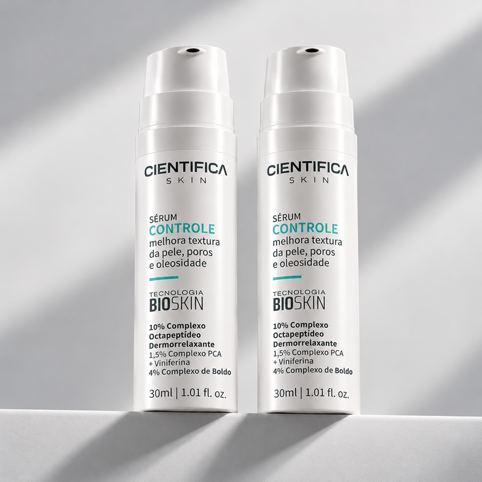 Sérum Controle