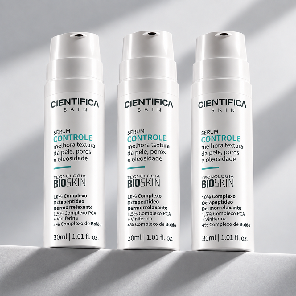 Sérum Controle