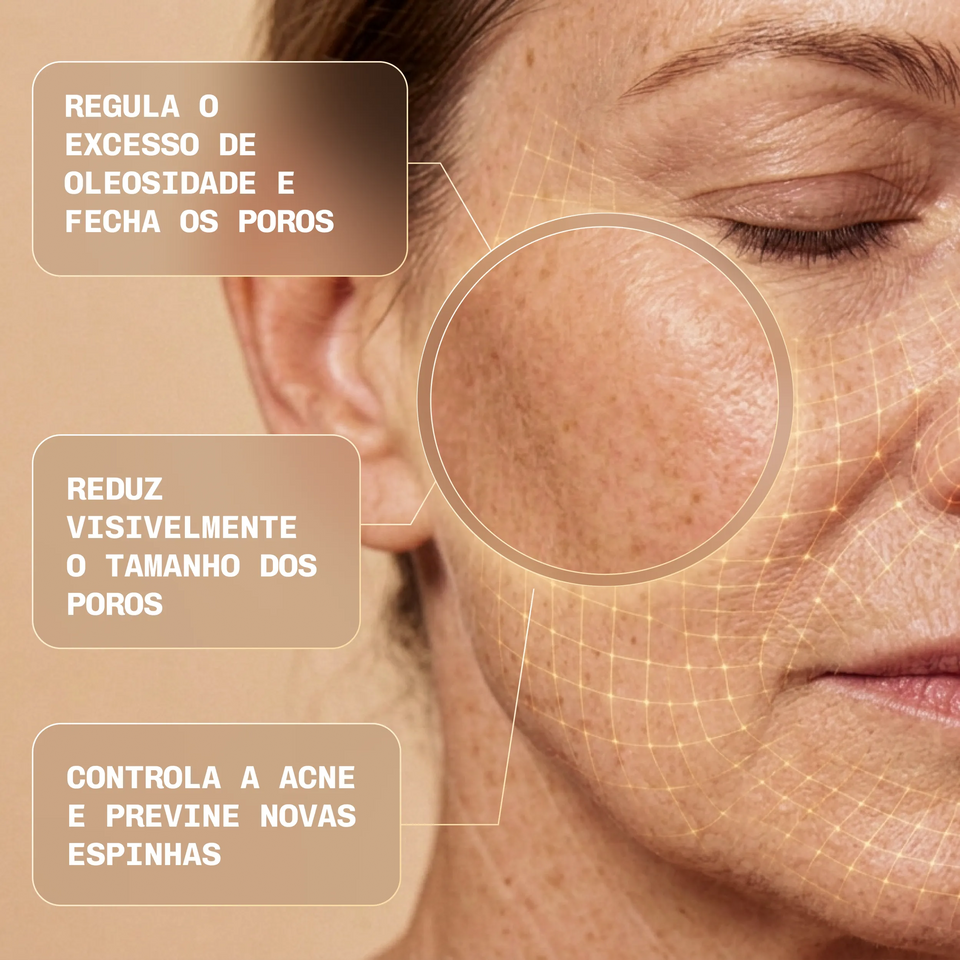 Trio Cientifica Skin
