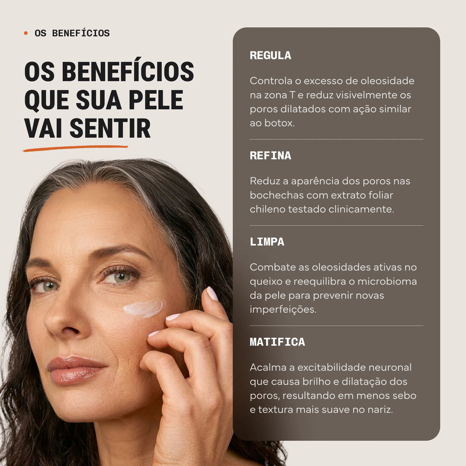 Trio Cientifica Skin