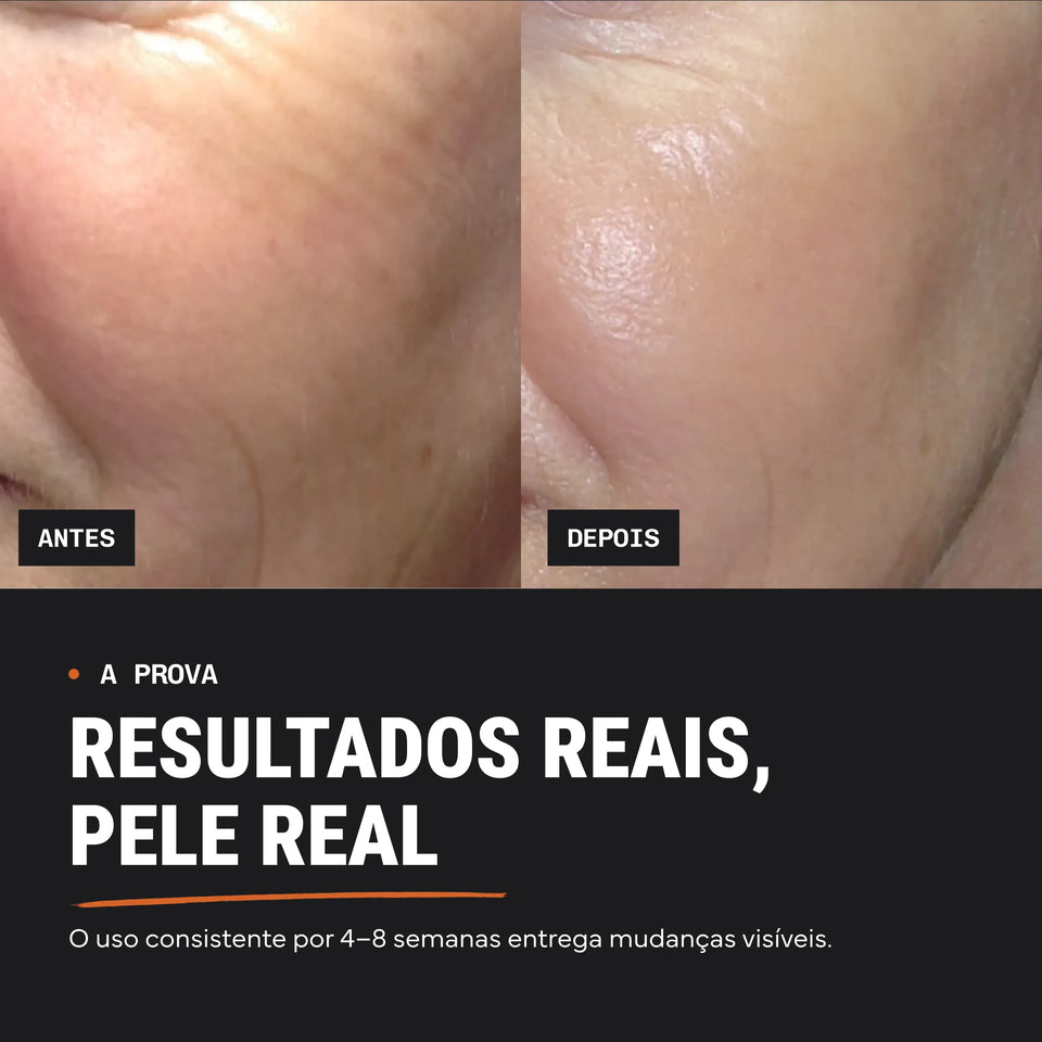 Trio Cientifica Skin