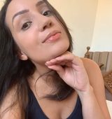 Isabela, 32 anos