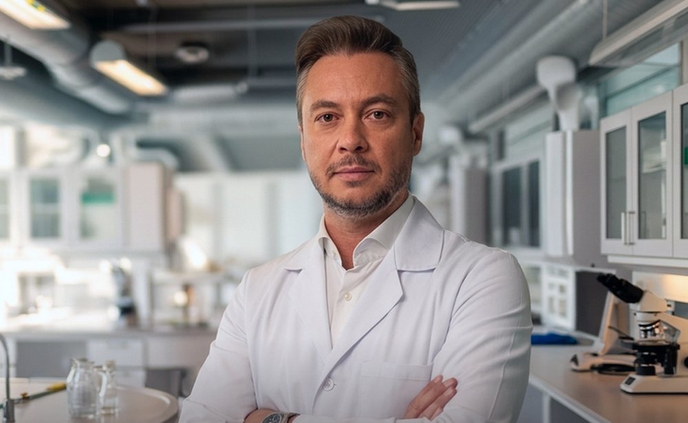 Dr. Rafael Perin Arpini